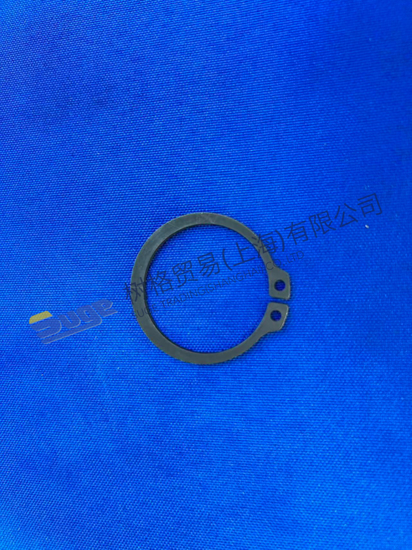 ZF 4WG200 Retaining Ring 0630 501 031