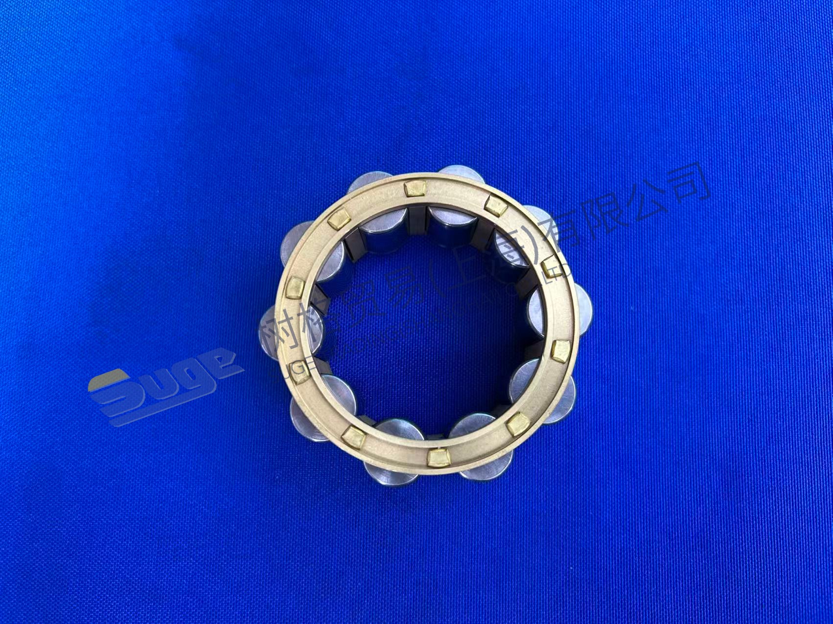 ZF 4WG200 Roller Cage 0735 358 931
