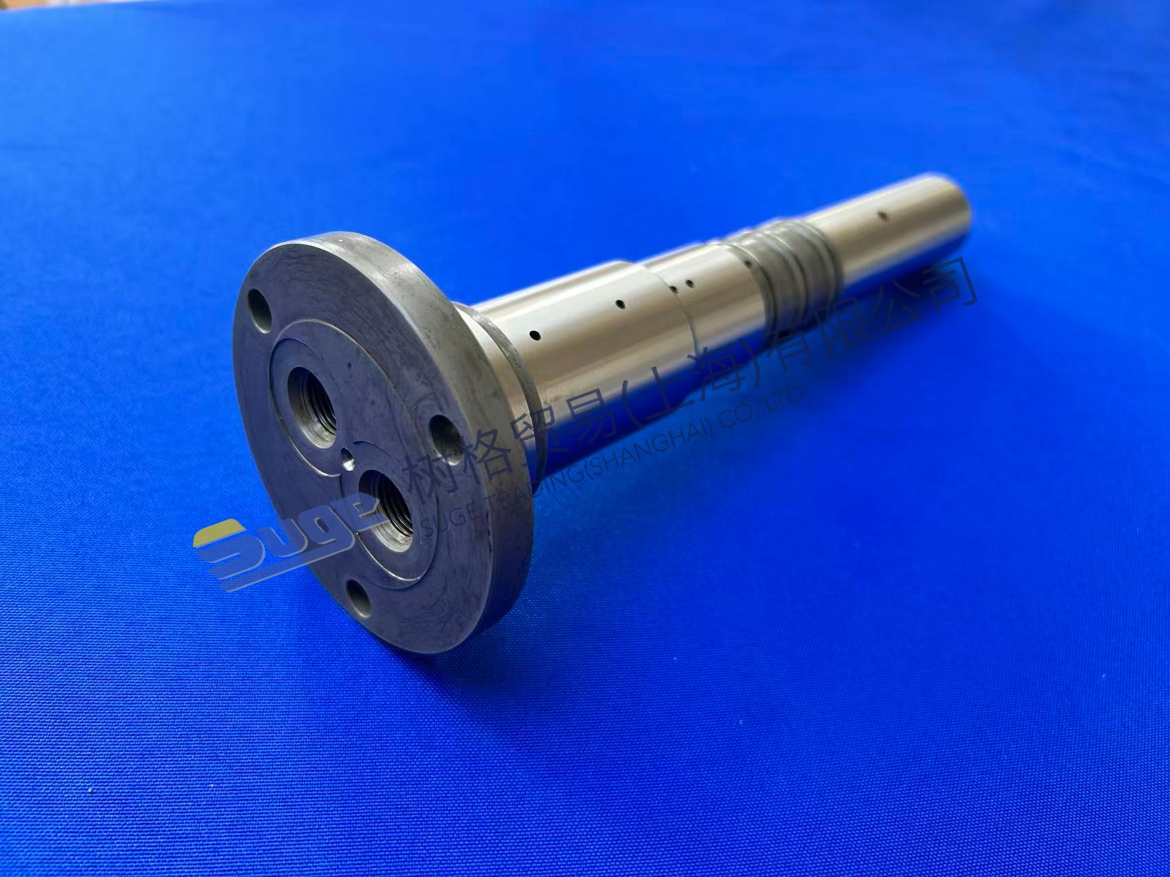 ZF 4WG200 Axle 4644 352 062