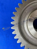 ZF 4WG200 Spur Gear 4644 308 630