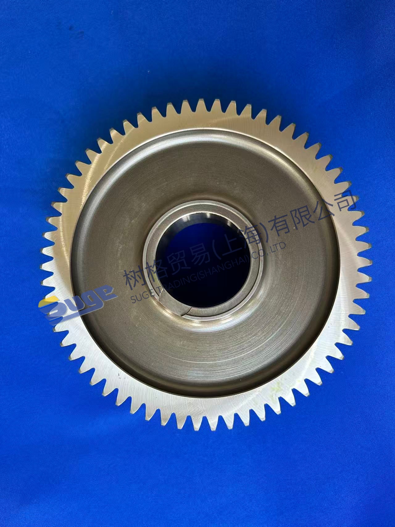 ZF 4WG200 Spur Gear 4644 308 625
