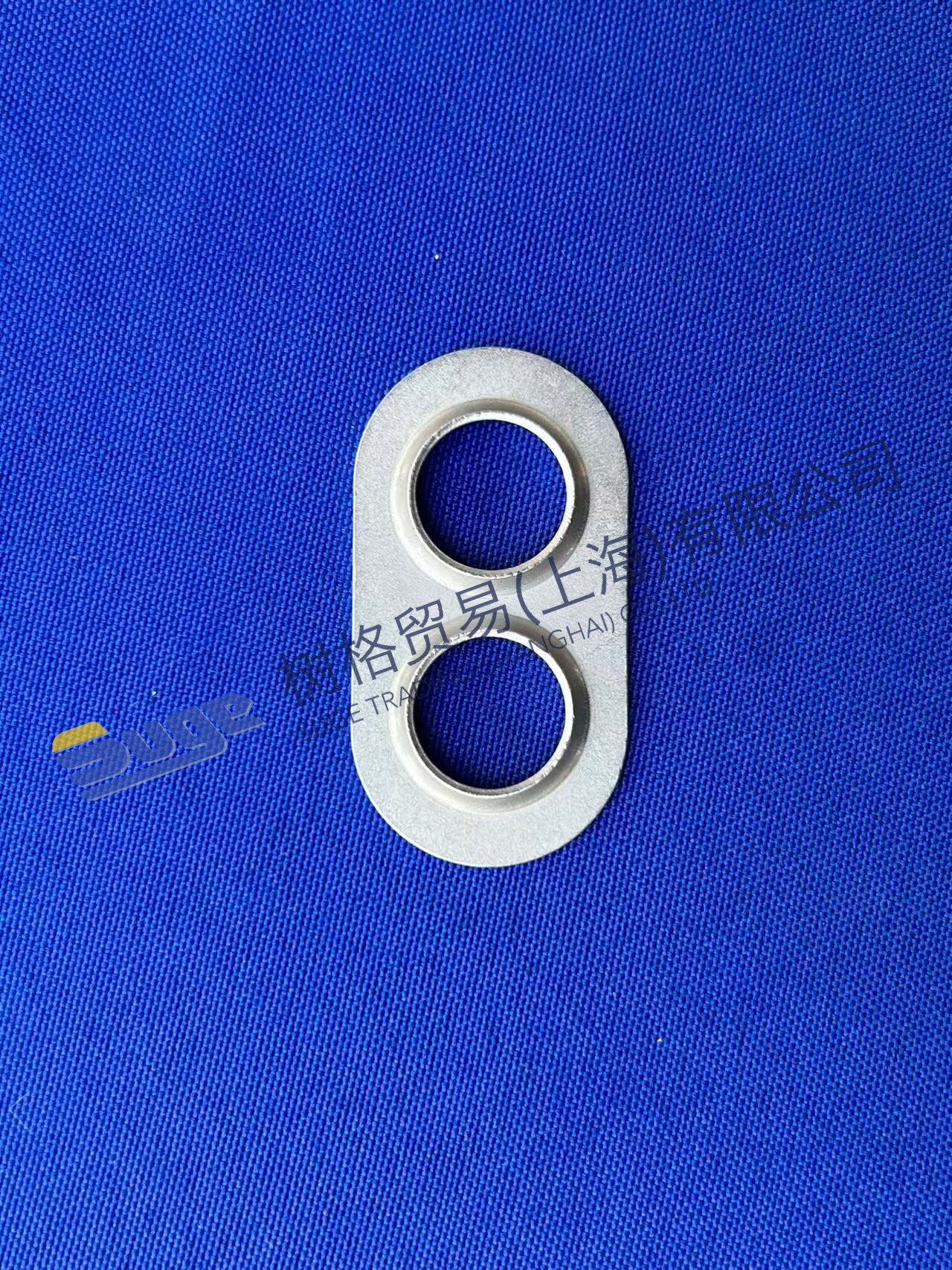 ZF 4WG200 Tab Washer 1269 302 164