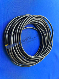 ZF 4WG200 O-Ring 0634 349 606