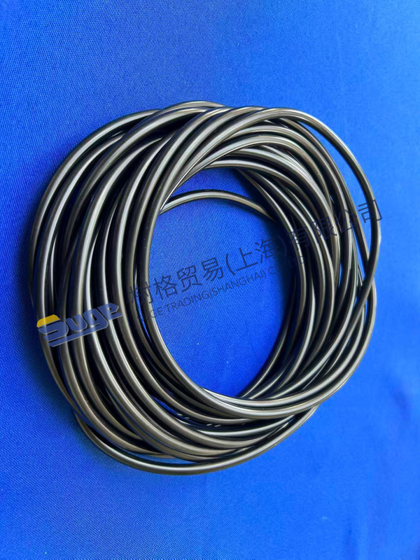 ZF 4WG200 O-Ring 0634 349 606