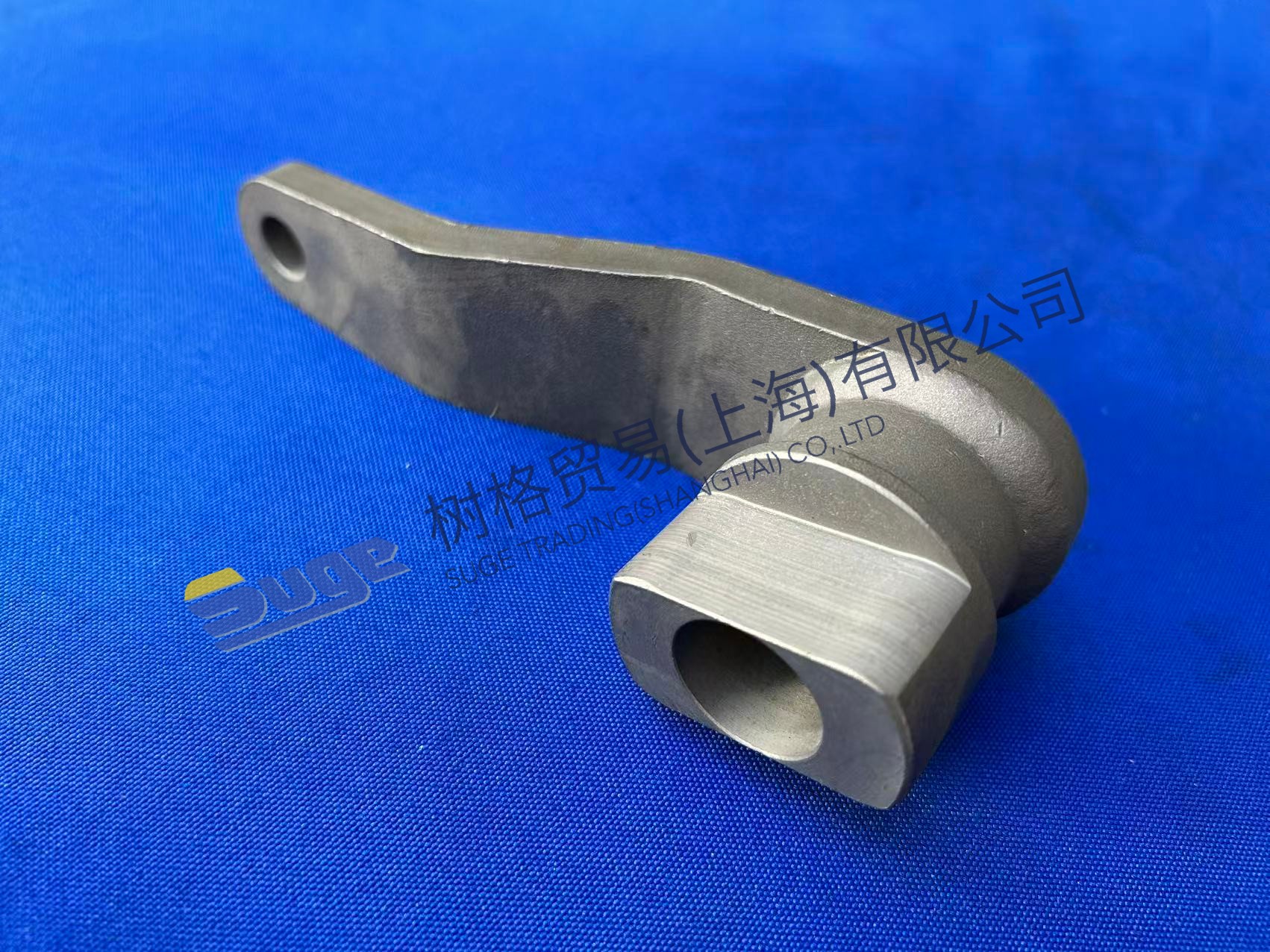 ZF 4WG200 Brake Cam 0501 338 829