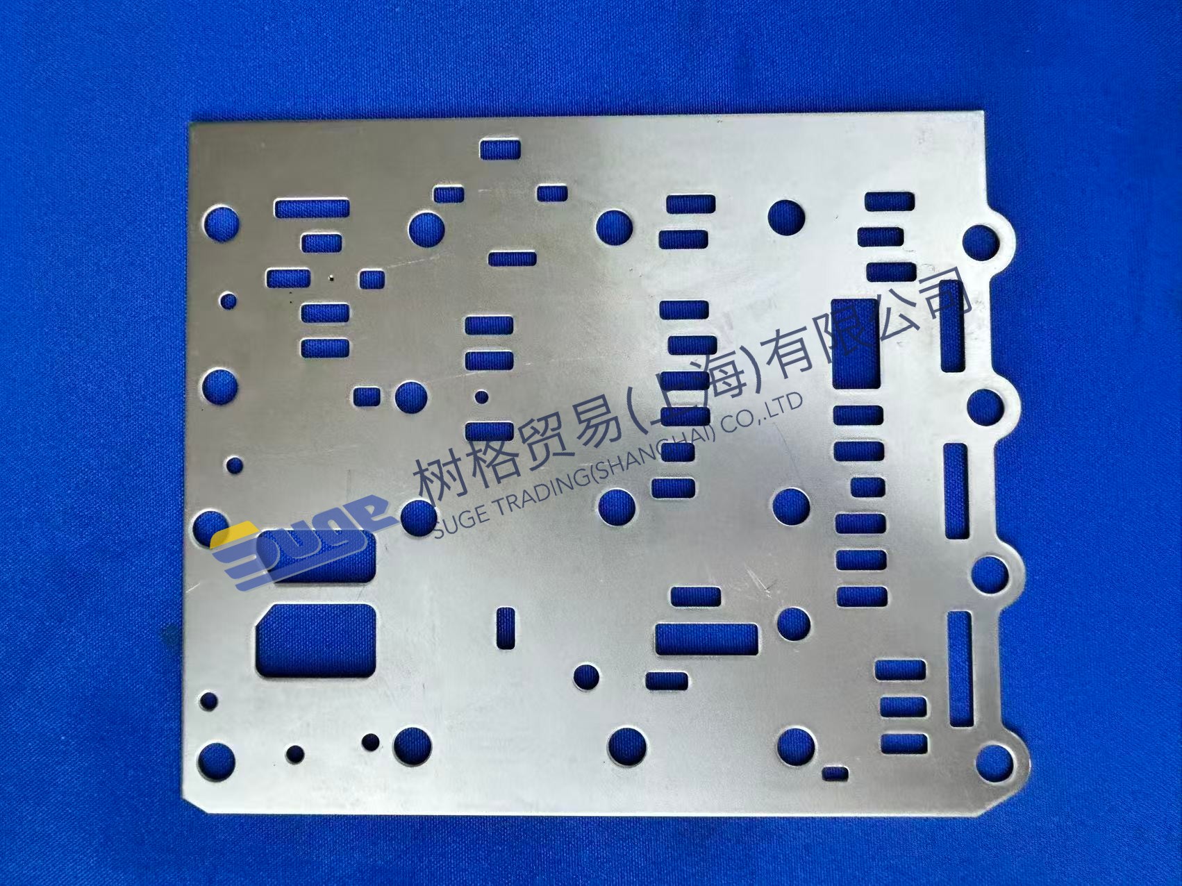 ZF 4WG200 Cover 4644 306 508