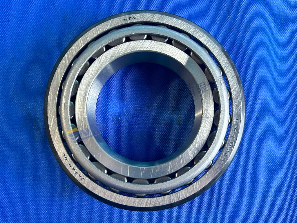 ZF TAPERED ROLLER BEARING Apply to INTARDER 0735 372 115