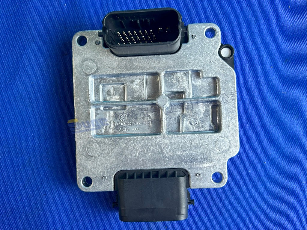 ZF EST54 Apply to INTARDER 6070 310 017