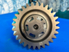 ZF PINION SHAFT Apply to INTARDER 6093 304 034