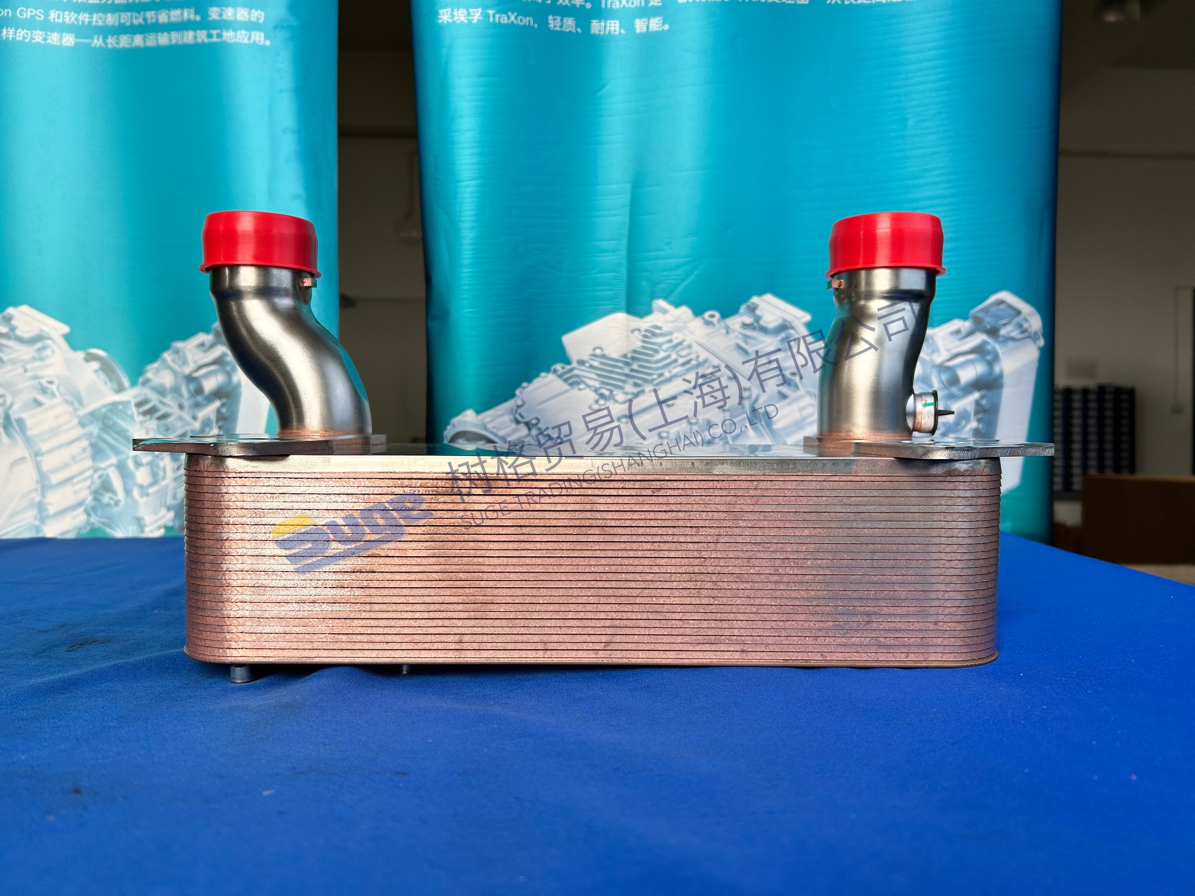 H ZFページ ZF Model Gearboxes - Remanufactured