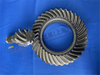 ZF Axle Original Parts BEVEL GEAR SET-Part Number：4460 226 041