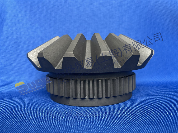 ZF Axle Original Parts AXLE BEVEL GEAR-Part Number：4061 316 207