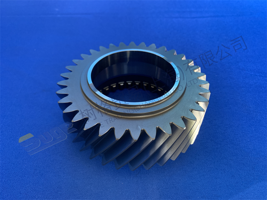 ZF TRAXON Automatic Transmission Parts K1 GEAR 1358 302 224
