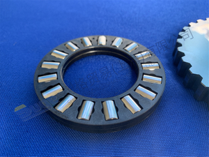 ZF TRAXON Automatic Transmission Parts K2 AXIAL ROLLER RING 0735 301 274