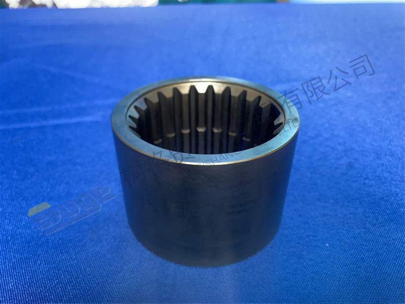 ZF TRAXON Automatic Transmission Parts SLEEVE 1358 304 247
