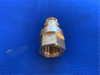 ZF TRAXON Automatic Transmission Parts CONNECTING SOCKET 1358 301 097