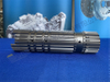 ZF TRAXON Automatic Transmission Parts MAIN SHAFT 1358 304 256