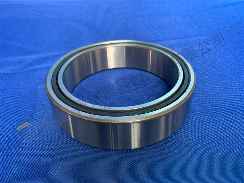 ZF TRAXON Automatic Transmission Parts NEEDLE BEARING FOR SUNGEAR 0750 118 284