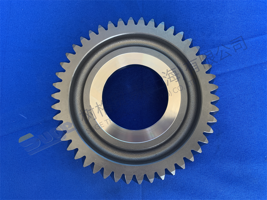 ZF TRAXON Automatic Transmission Parts 2ND GEAR 1358 304 222