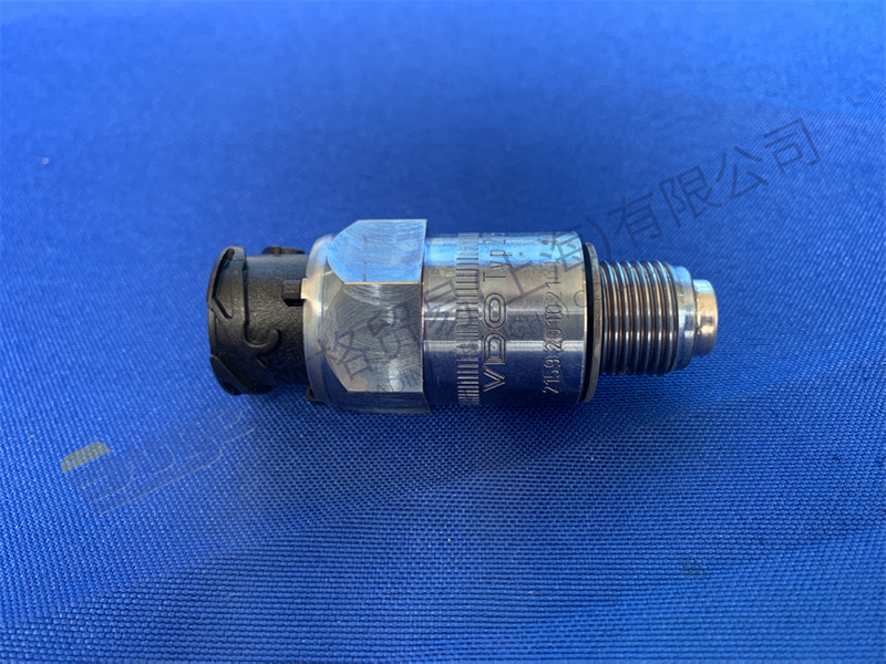 ZF TRAXON Automatic Transmission Parts PULSE SENSOR 0501 210 855