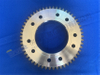 ZF TRAXON Automatic Transmission Parts HELICAL GEAER 6093 304 133