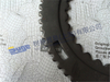 ZF ECOSPLIT 3 16S181 gearbox parts 1,2G SYNCHRONIZER CLUTCH DISC 1312 304 106