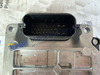 ZF ECOSPLIT4 gearbox parts EST54 6070 010 004