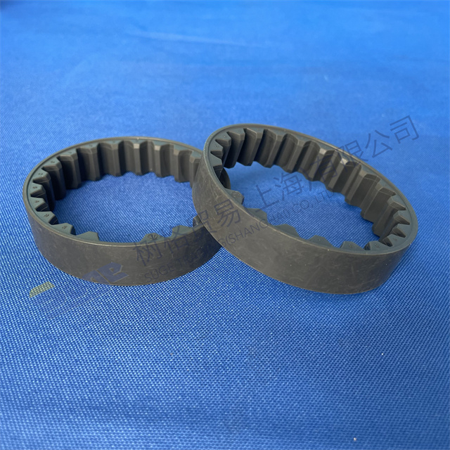ZF TRAXON AMT Gearbox Parts RING 0501 328 495