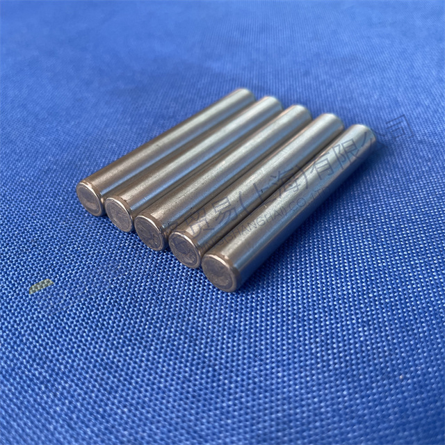 ZF TRAXON AMT Gearbox Parts CYLINDRICAL PIN 0631 306 699