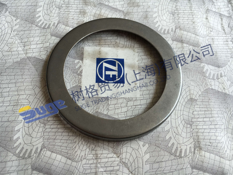 ZF ECOSPLIT4 gearbox parts RETAINING RING 0730 062 781