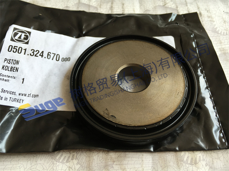ZF ECOSPLIT4 gearbox parts GV CYLINDER REPAIR KIT 1356 010 012