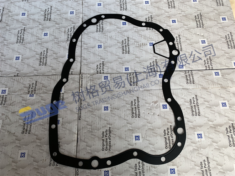  ZF ECOSPLIT4 gearbox parts Gasket perair kit for transmission without intarder 1356 010 010 