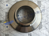 ZF ECOSPLIT4 gearbox parts RING GEAR CARRIER 1316 332 130
