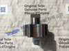 ZF ECOSPLIT4 gearbox parts PUMP GEARSHAFT 1314 202 039