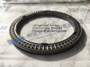 ZF ECOSPLIT4 transmission originar parts Axial needle cage of GP clutch body 0735 298 169