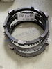 ZF TRAXON gearbox parts Planet gear assembly 0769 175 529