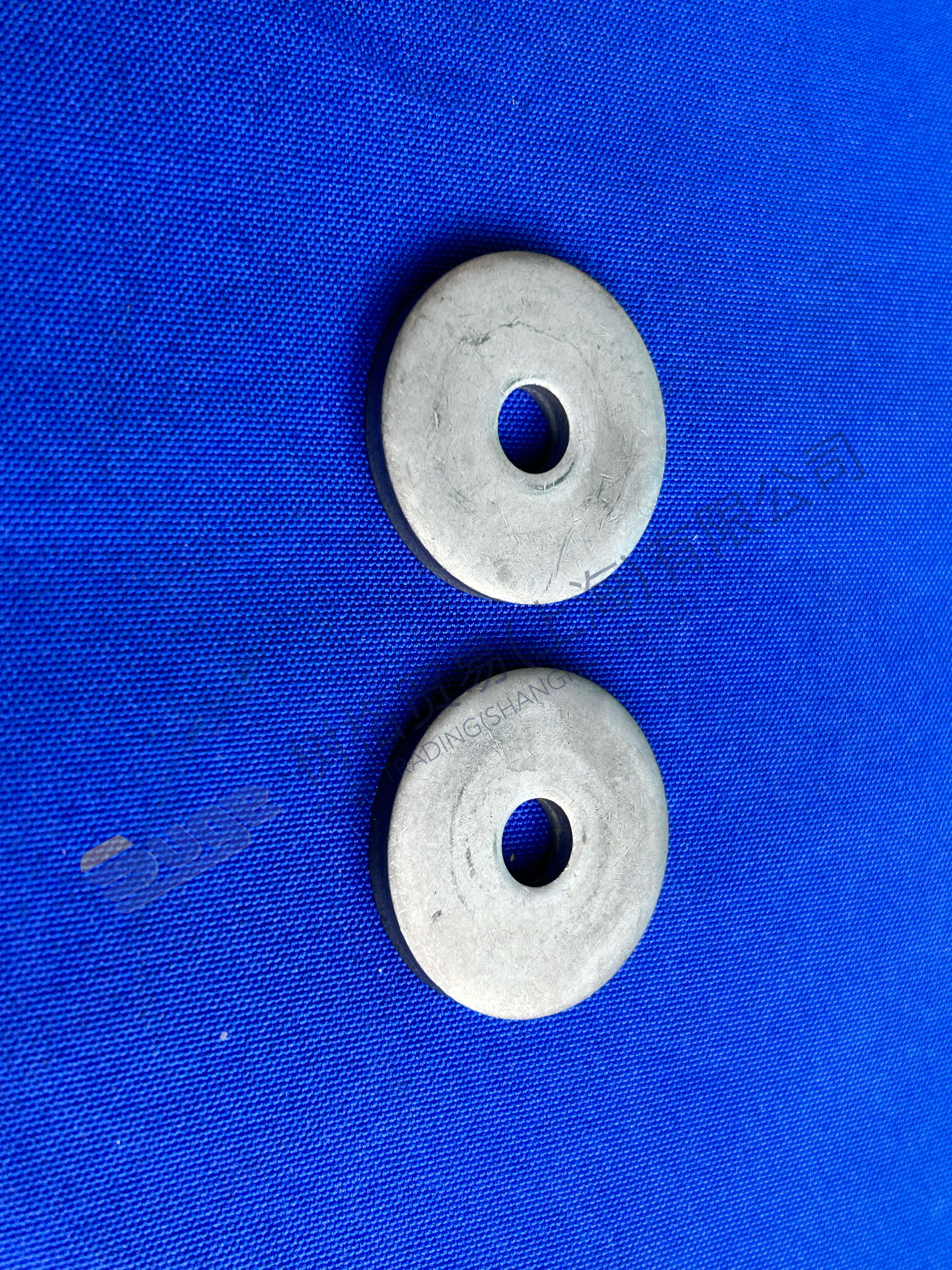 ZF MT-E AXLE THRUST WASHER 4475 319 254