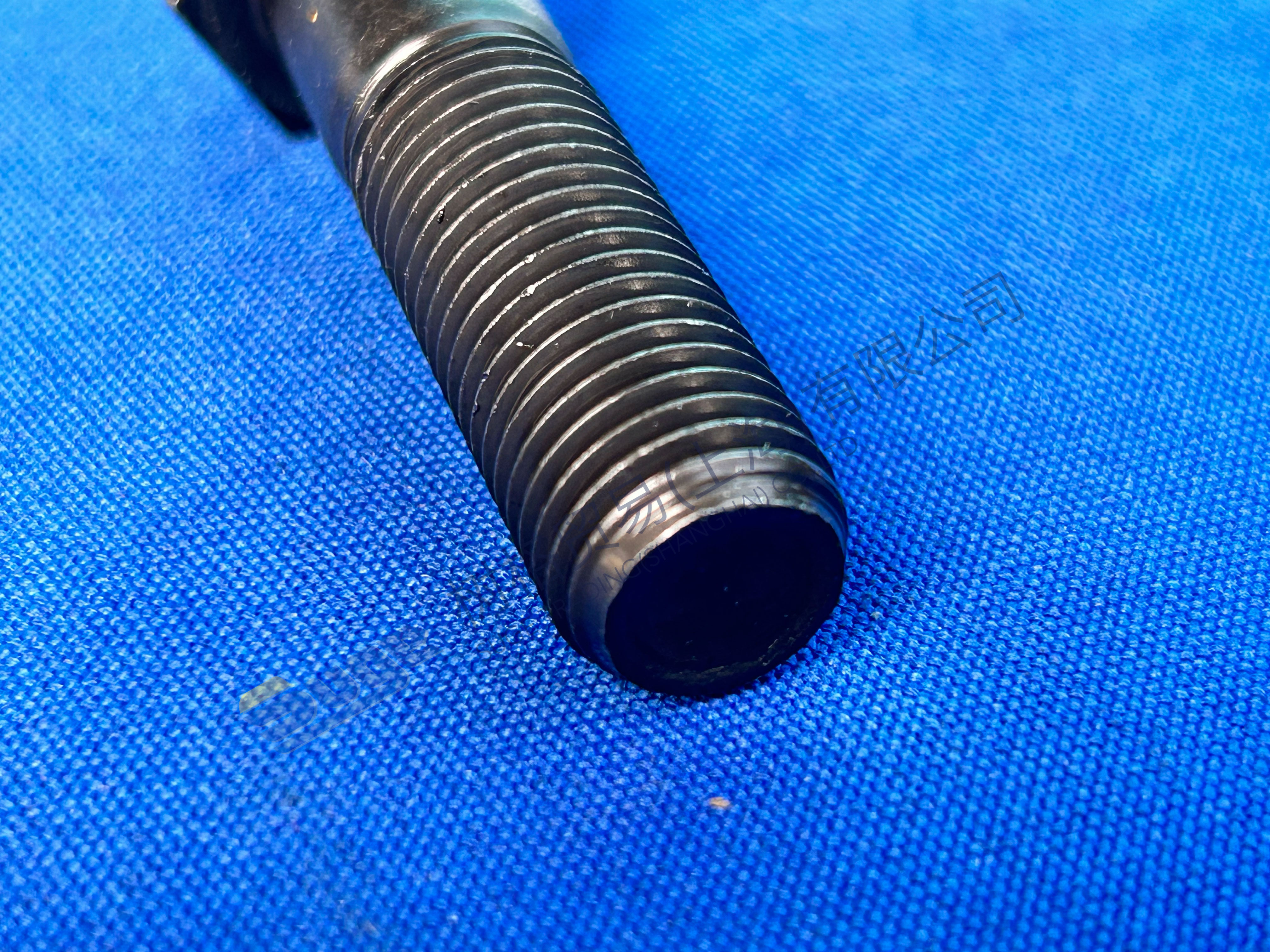 ZF MT-E AXLE HEXAGON SCREW 0636 011 204