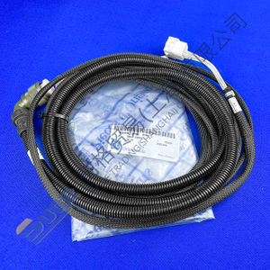 ZF 4WG200 wiring harness 6029 205 247