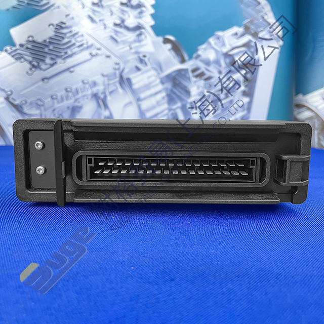 ZF 4WG200 computer box 6057 008 011