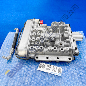 ZF 4WG200 control valve 4644 159 347
