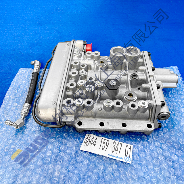 ZF 4WG200 control valve 4644 159 347