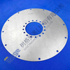ZF 4WG260 Elastic Diaphragm X3 (XCMG) 4646 330 018