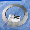 ZF WG310 KVKR K2K3K4 clutch hub steel plate (inner teeth) A=3.5 4646 351 286