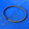 ZF WG310 clutch hub piston ring (45 X 2.5) 0634 402 546