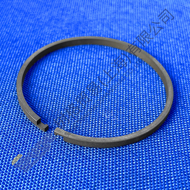 ZF WG310 clutch hub piston ring (45 X 2.5) 0634 402 546