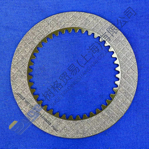 ZF 4WG94/4WG98 inner clutch disk 0501 232 653