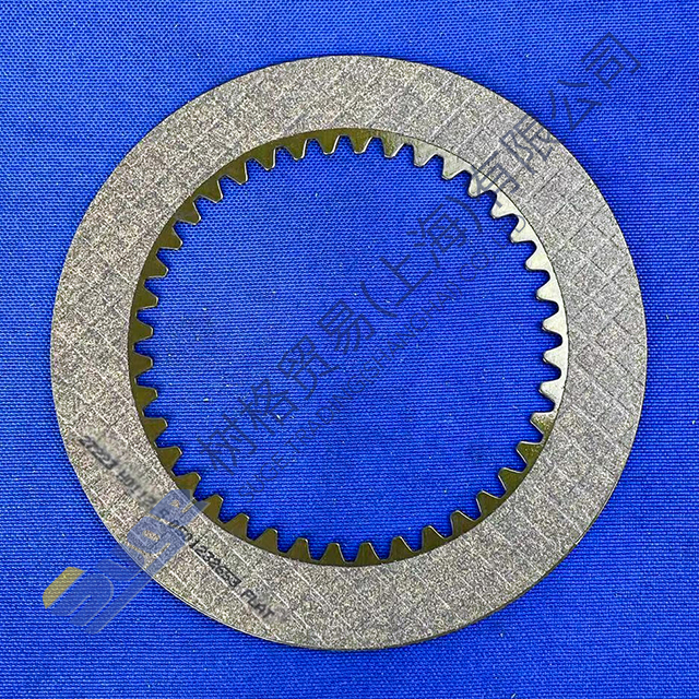 ZF 4WG94/4WG98 inner clutch disk 0501 232 653