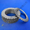 ZF 4WG94/4WG98 outer clutch disk 4661 351 004