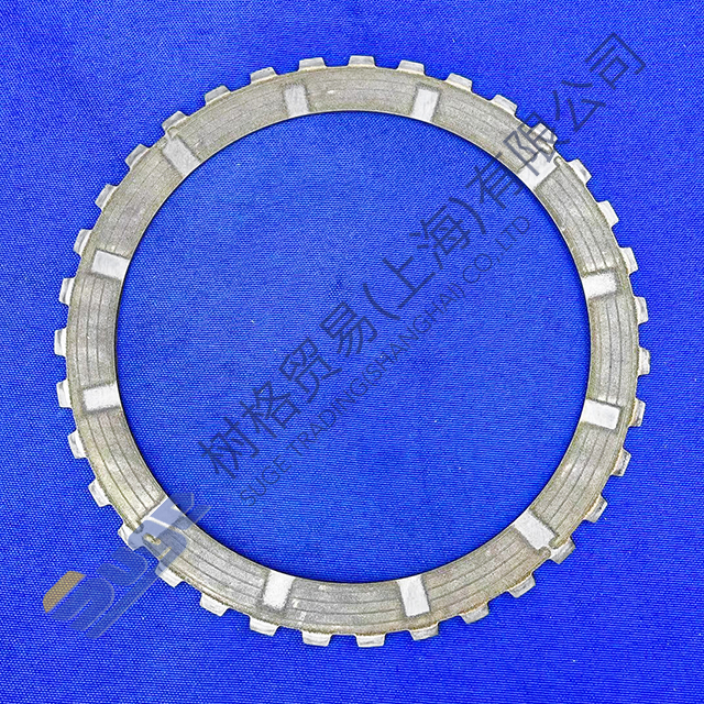 ZF 6WG260/6WG310 outer clutch disk 0501 314 781